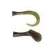 Хвост силиконовый Strike Pro Guppie Jr 110S(4шт)MGG