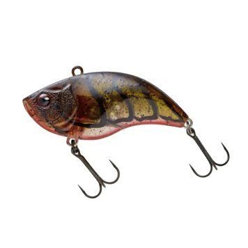 Vobler Gamakatsu Avenge Vibration 58S 14g 09 Olive Claw