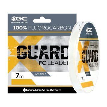 Флюорокарбон GC X-Guard FC Leader 7м 0.645мм