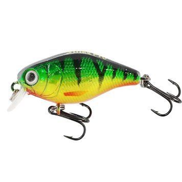 Воблер Strike Pro Cranky 40F 4г A102T