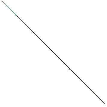 Quivertip GC Stelios Active Feeder 120g 2.25mm 3oz Carbon verde