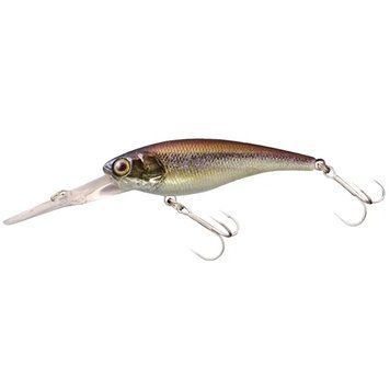 Воблер Jackall Soul Shad 52SP 4г RT Maruhata Wakasagi