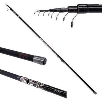 Lansetă de plută Mikado MFT BOLOGNESE 700 c.w. up to 25g