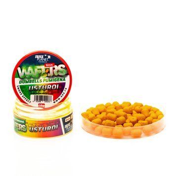 WAFTERS DUMBELLS FUMIGENA USTUROI 6mm 15g