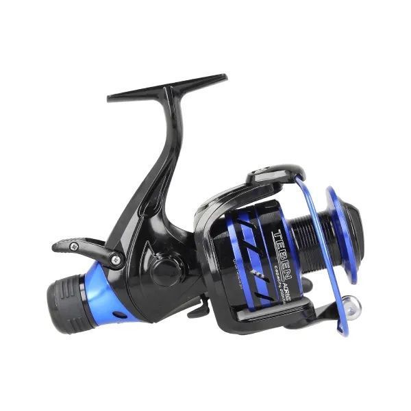 Катушка Teben Aqarius AQR400 9+1BB