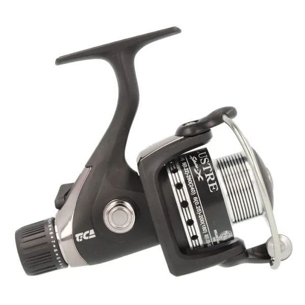 Катушка Tica Lustre Spin-X LBAT2550 7+1BB