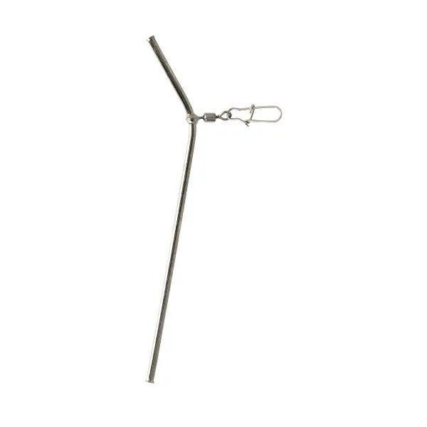 Antirăsucitor GC Feeder 4010BL 90mm Black (2buc)