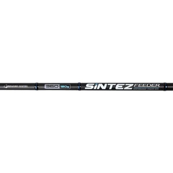 Lansetă GC Sintez Feeder 3.60m 150g