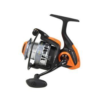 Катушка GC Bionic Feeder 4000 4+1BB
