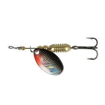 Oscilantă GC Twist 2 6g 08G