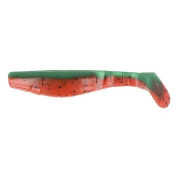 Silicon ZEOX Catchy Shad 2.9" (8 buc.) 204 GRPP