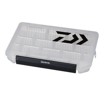 Cutie Daiwa Multi Case 205MJ Clear