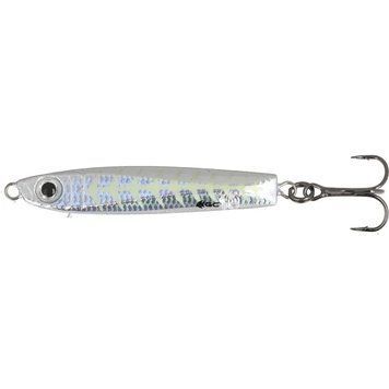 Пилькер GC Salty King 10г 208 Glow