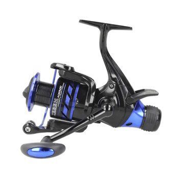 Mulineta Teben Aqarius AQR500 9+1BB