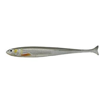 Силикон Imakatsu Huddle Fly 3.5 Real Color(10шт)S-228