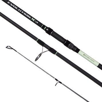 Удилище карповое GC Evolution X-3 26 3.60м 3.5lb