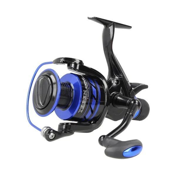 Mulineta Teben Aqarius AQR500 9+1BB