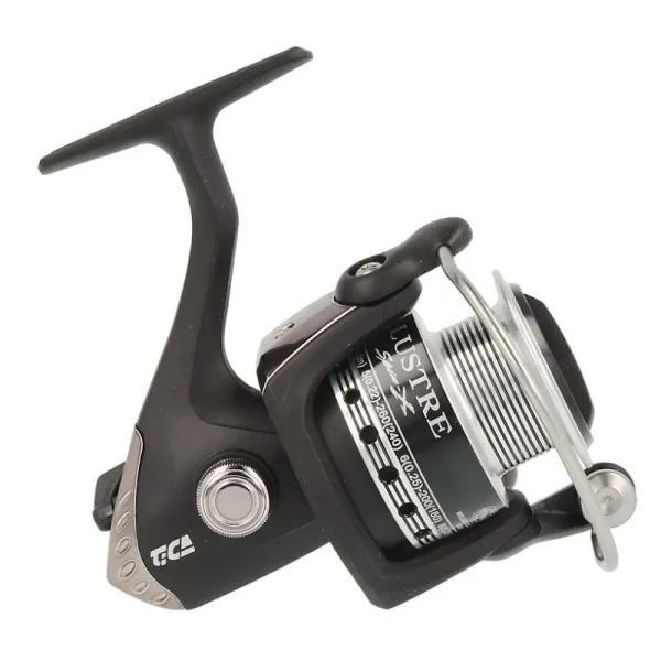 Катушка Tica Lustre Spin-X LBAT3000 7+1BB