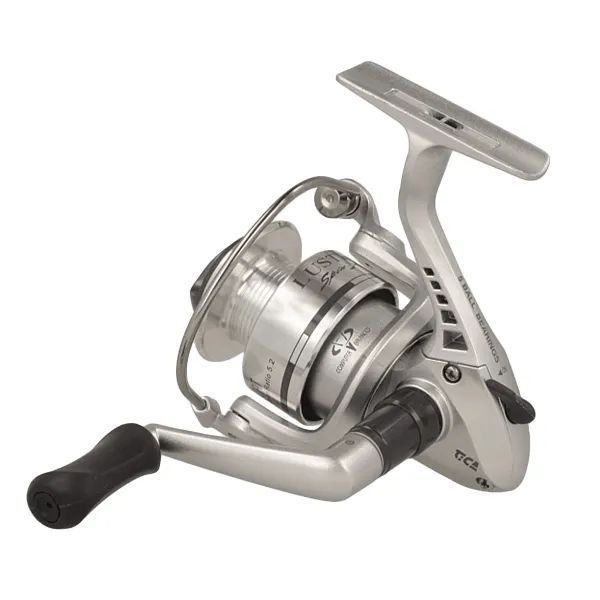Катушка Tica Lustre Spin-X LCAT2500 5BB