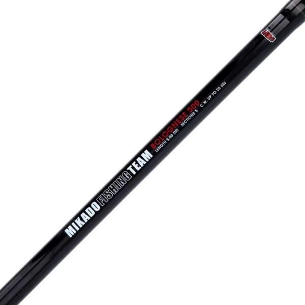Удилище поплавочное Mikado MFT BOLOGNESE 800 c.w. up to 25g