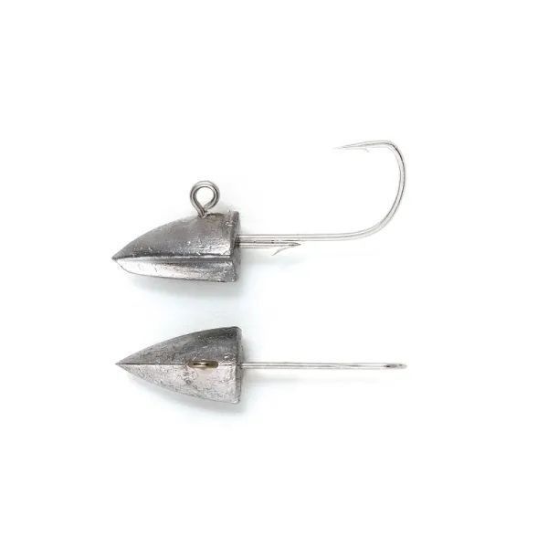 Джиг-головка Decoy Delta Magic SV-51 3/32 2.5г №4(5шт)