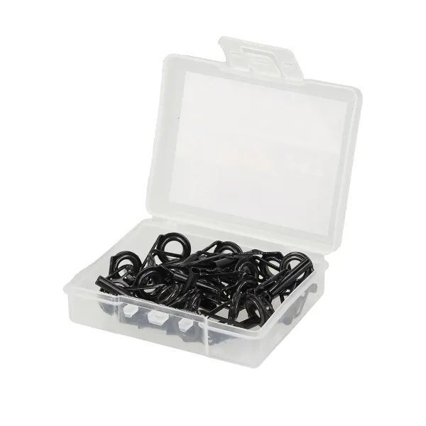 Inel de v&acirc;rf ZEOX BK PST 5-1.6mm(20buc)