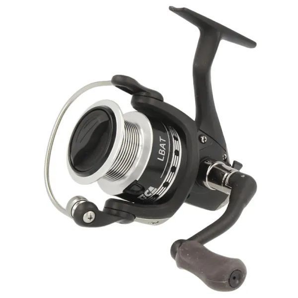 Катушка Tica Lustre Spin-X LBAT3000 7+1BB