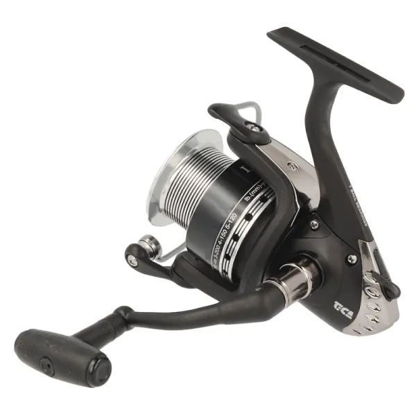 Катушка Tica Lustre Spin-X LBAT3000 7+1BB