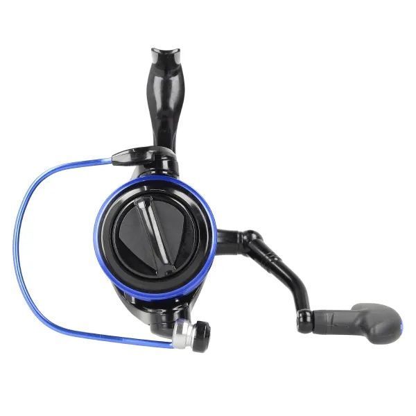 Mulineta Teben Aqarius AQR500 9+1BB