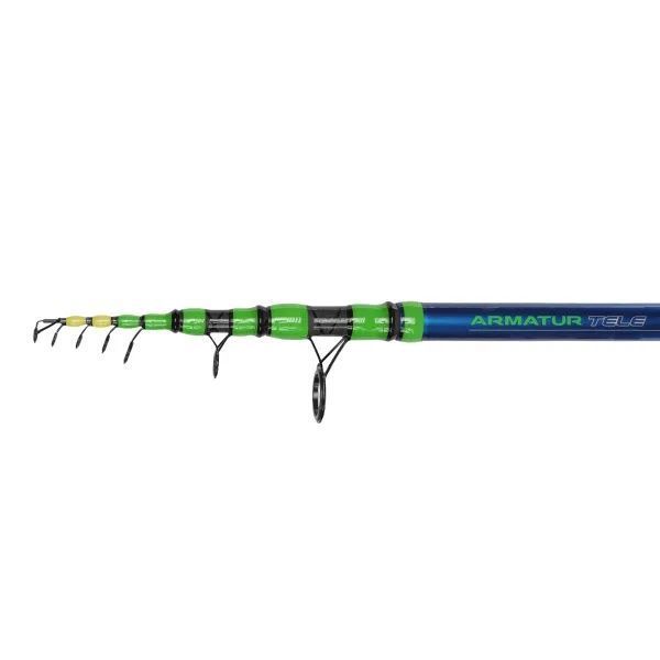 Lansetă GC Armatur Tele 3.00m 50-150g