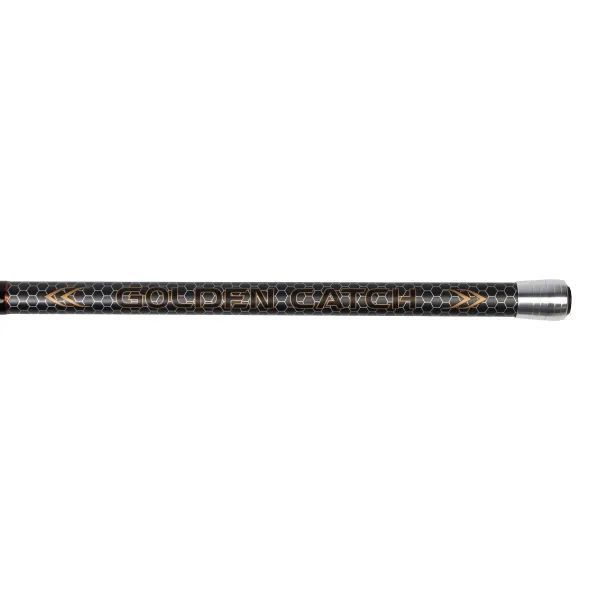 Undiță GCxTica Powerful NEO bolo 6.00m (cu inele)