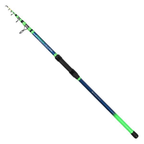 Lansetă GC Armatur Tele 3.00m 50-150g