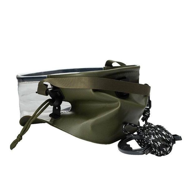 Ведро GC G.Carp EVA Rig Water Bucket 6L
