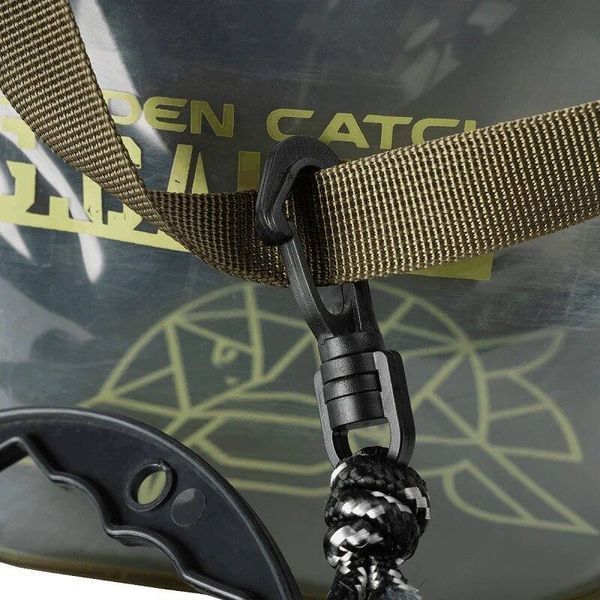 Ведро GC G.Carp EVA Rig Water Bucket 6L