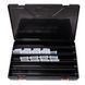 Коробка Jackall Tackle Box L 3000D Blue