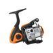 Mulineta GC Bionic Feeder 4000 4+1BB