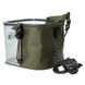 Ведро GC G.Carp EVA Rig Water Bucket 6L
