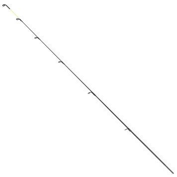 Quivertip GC Stelios Active Feeder 90g 2.25mm 1oz Carbon galben