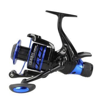 Mulinetă crap Teben Aquarius AQR600