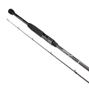Lansetă spinning GC Traise 24 TRS-762LS 2.29m 2-15g