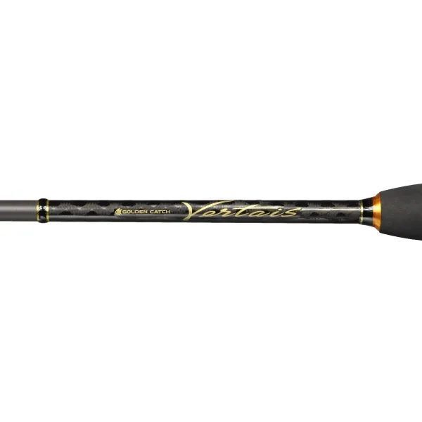 Lansetă GC Vertais 19 VRS-762MLT 2.29m 4-18g