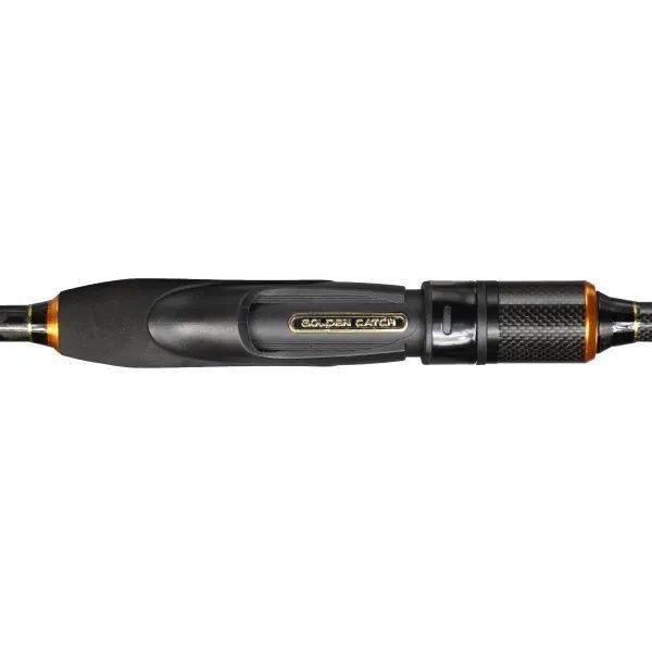 Lansetă GC Vertais 19 VRS-762MLT 2.29m 4-18g