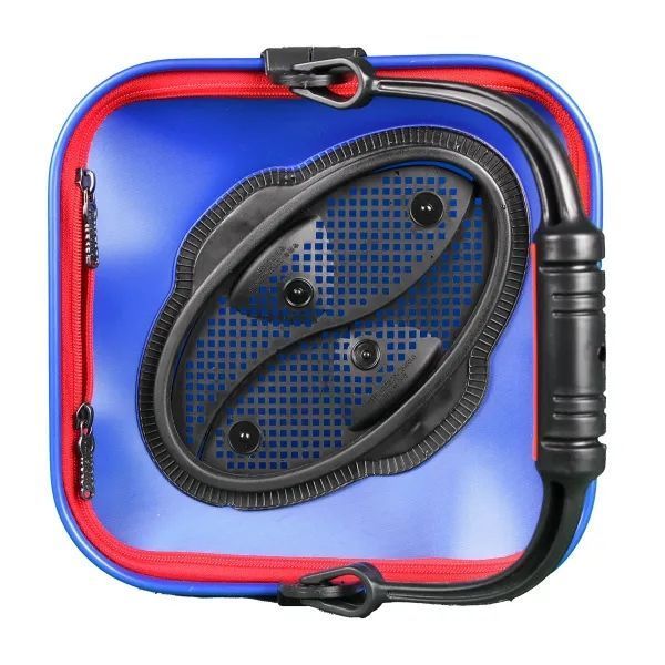 Ведро ZEOX Bakkan Mini 15L