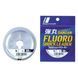 Флюорокарбон Major Craft Fluoro Shock Leader Dangan 30м #2 8lb