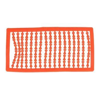 Opritor GC Boilie Hair Stops(204buc)Red