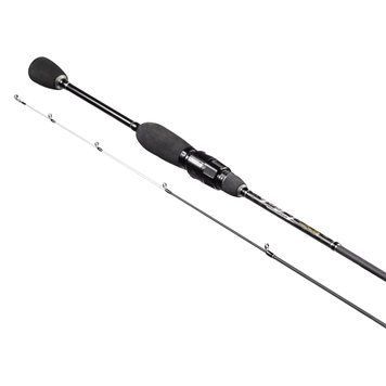 Удилище спининговое GC Flick FLS-702ULS 2.13m 0.5-6gr