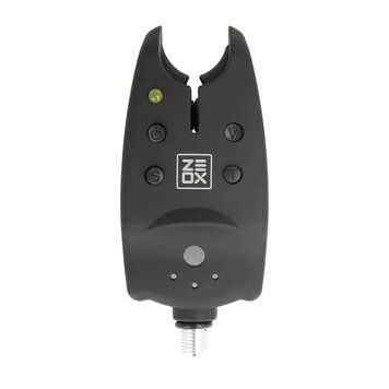 Avertizor ZEOX Element Bite Alarm Yellow