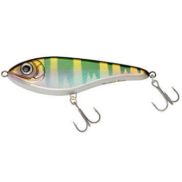 Vobler Strike Pro Baby Buster 100SP 25g 177