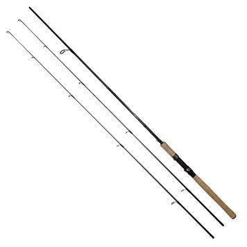 Lansetă Libao Active Spin(2) 2.10m 5-25g(3-12g)