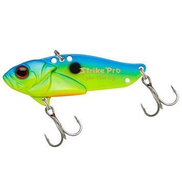 Oscilantă Strike Pro Cyber Vibe 55S 17g 495